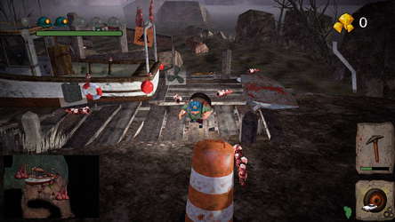 Rotminers screenshot 1