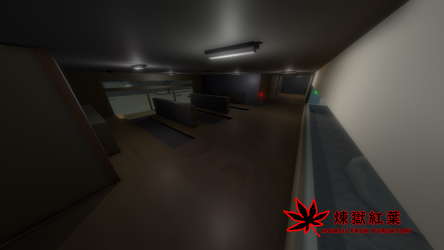煉獄紅葉 Momiji From Purgatory screenshot 17