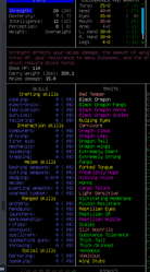 Cataclysm: Dark Days Ahead screenshot 1