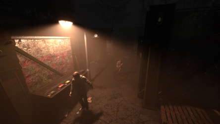Hold The Line screenshot 5