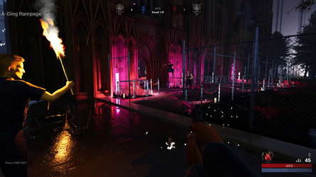 Bloodbound: Vampire Hunters screenshot 18