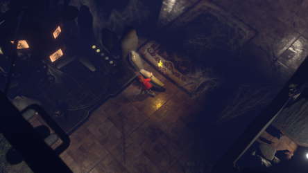 In Nightmare screenshot 11