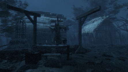 [Southern Fjords] Veil of Pestilence screenshot 5