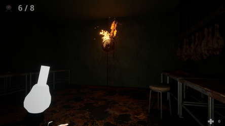 Dark Home screenshot 7