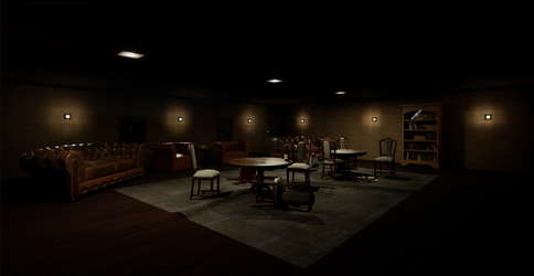 Insanias screenshot 1