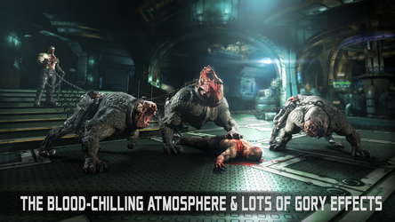 Dead Effect 2 screenshot 4