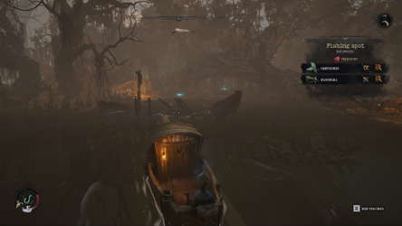 DREADMOOR screenshot 8