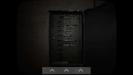 Phantom Watcher screenshot 5