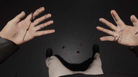 Neuralgia screenshot 5