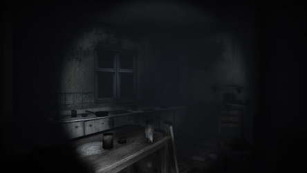 Behind The Door screenshot 3