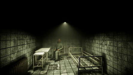 Paranoide screenshot 5
