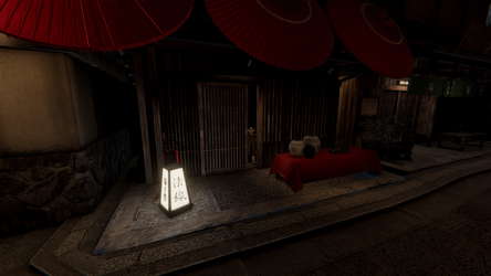 Kyoto Anomaly screenshot 2