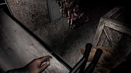 Grederys screenshot 9