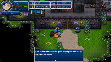 Celente Immortal screenshot 8