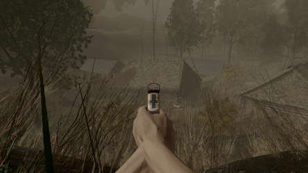 Fear Still Alive screenshot 7