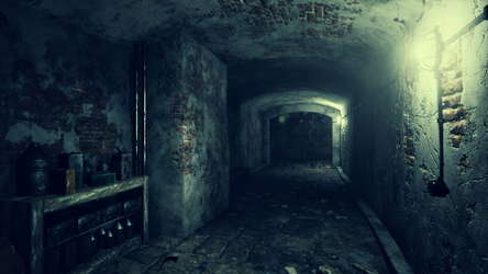 Vernon's Legacy screenshot 3