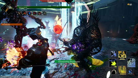 Mage Mayhem screenshot 6