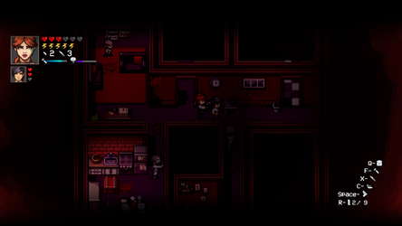 Project Horror Anthology: Project Prequel screenshot 7