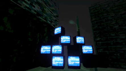 Void Path screenshot 4