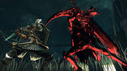 DARK SOULS™ II: Scholar of the First Sin screenshot 10
