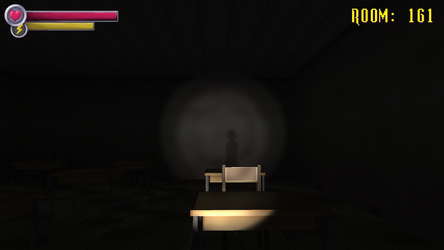 Spooky's Jump Scare Mansion: HD Renovation screenshot 3