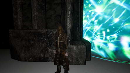 Into The Unknown screenshot 9