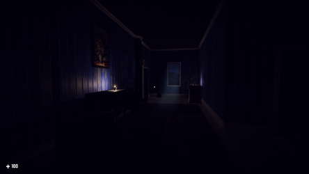 It is Just A Story - horror game screenshot 7