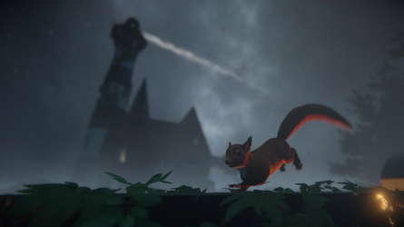 Jung's Labyrinth screenshot 1
