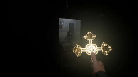 Project Unknown screenshot 3
