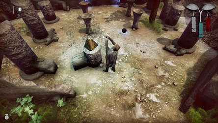 MaDevil screenshot 7