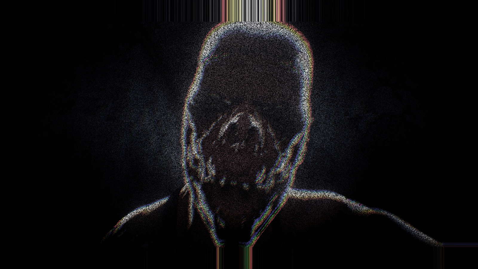 Distorted Reality screenshot