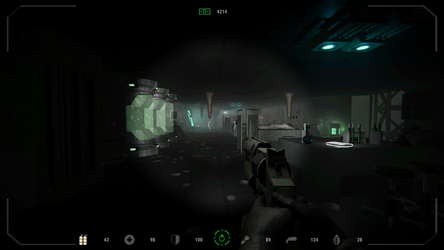 Operator8 screenshot 16
