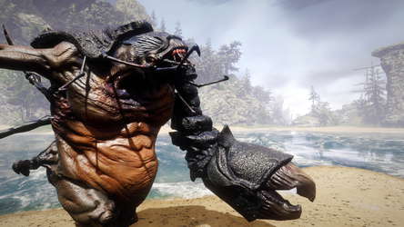 Risen 3 - Titan Lords screenshot 16