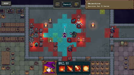 Dark Pact screenshot 6