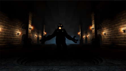 The Forsaken Ruins screenshot 5