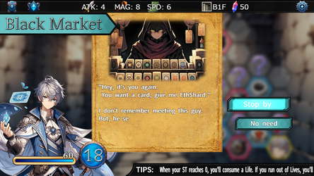 Beat in Zero screenshot 3