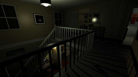 Fear in The Modern House - CH2 screenshot 12