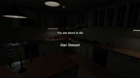 Serial Victims screenshot 1
