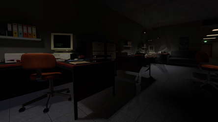 Project: Nightlight screenshot 2