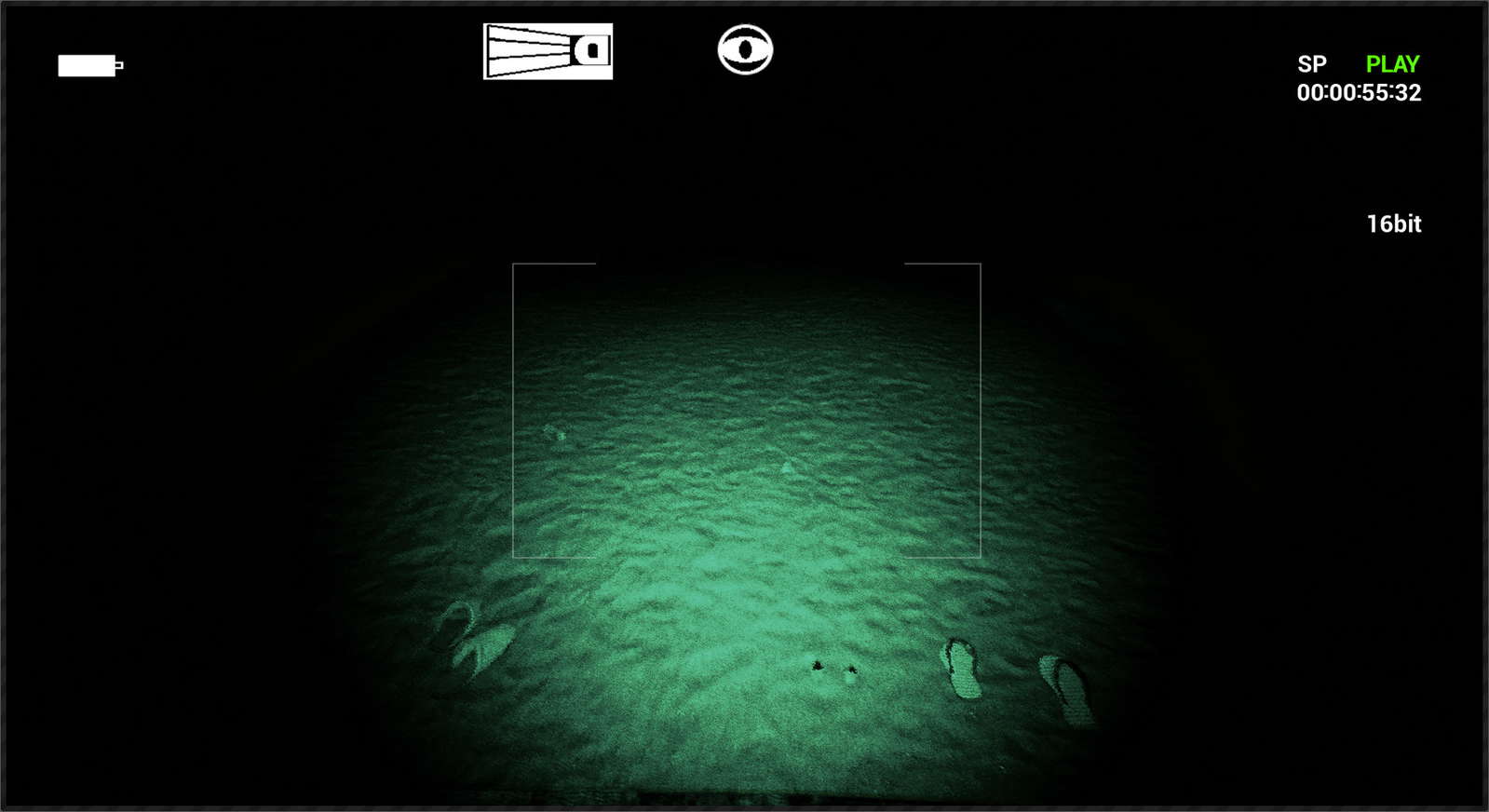 Playback Trauma®: The Beach screenshot