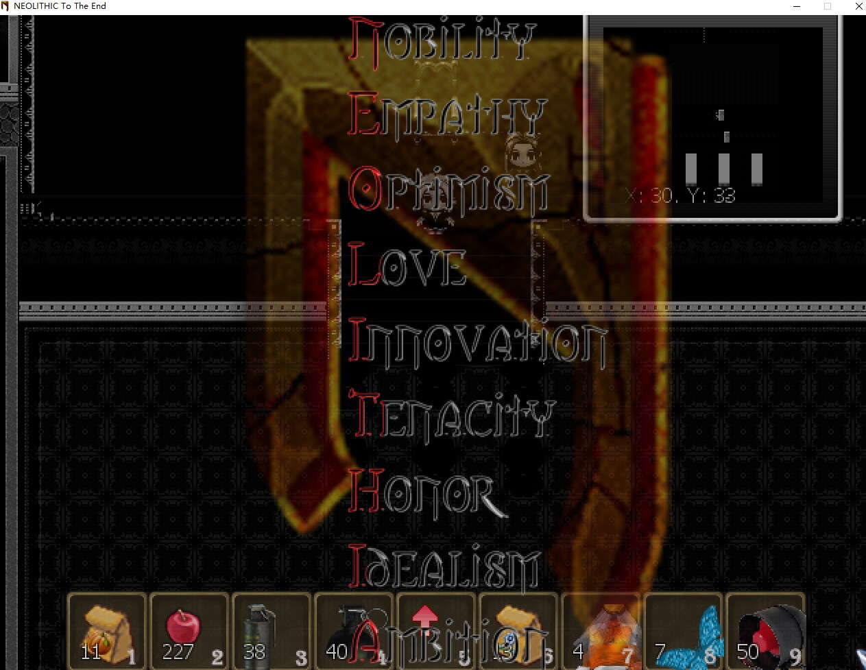 [Neolithic]To the End screenshot