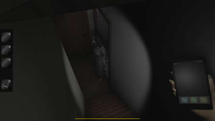 haunt screenshot 4
