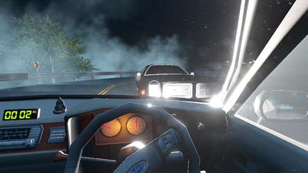 Night Drive: คืนหลอน ซ่อนทาง screenshot 4