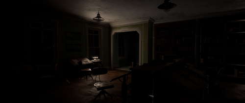 The Chronicle screenshot 10