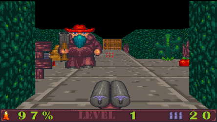 WILD WEST screenshot 7