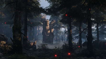 Witchfire screenshot 4