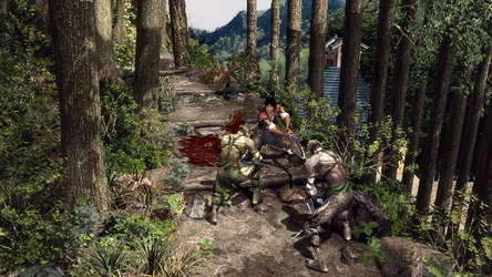 Onimusha 2: Samurai's Destiny screenshot 6