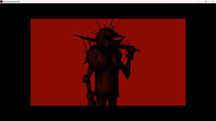 Blood Soaked Bastard! screenshot 1