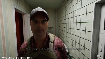 Last Guest screenshot 3
