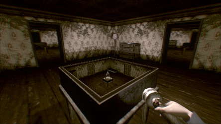 SOMNIFUGE screenshot 2